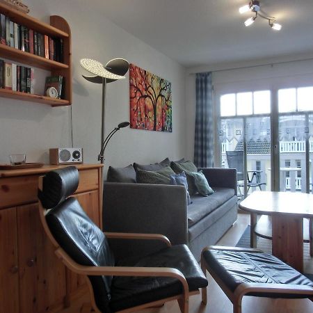 Ferienwohnung D3 กราล-มือริทซ์ ภายนอก รูปภาพ