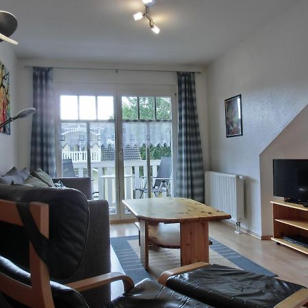 Ferienwohnung D3 กราล-มือริทซ์ ภายนอก รูปภาพ