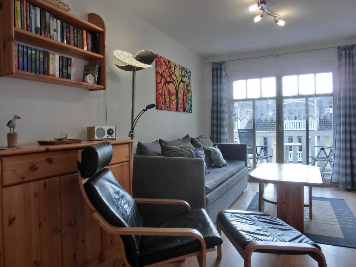 Ferienwohnung D3 กราล-มือริทซ์ ภายนอก รูปภาพ