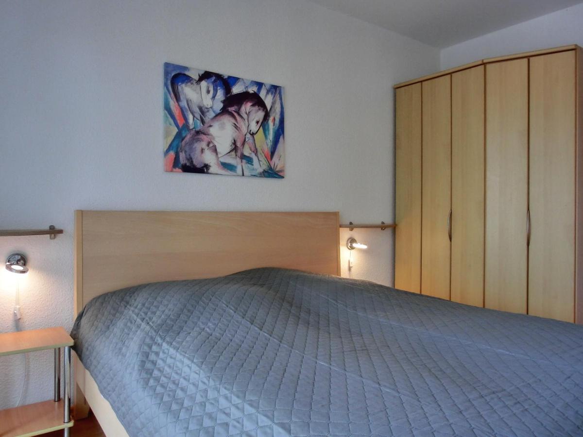Ferienwohnung D3 กราล-มือริทซ์ ภายนอก รูปภาพ