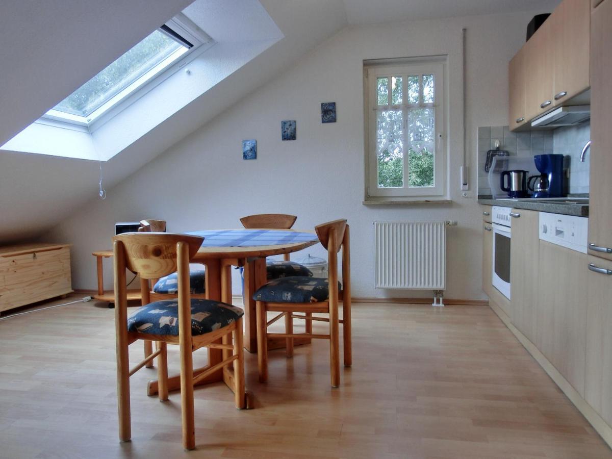 Ferienwohnung D3 กราล-มือริทซ์ ภายนอก รูปภาพ