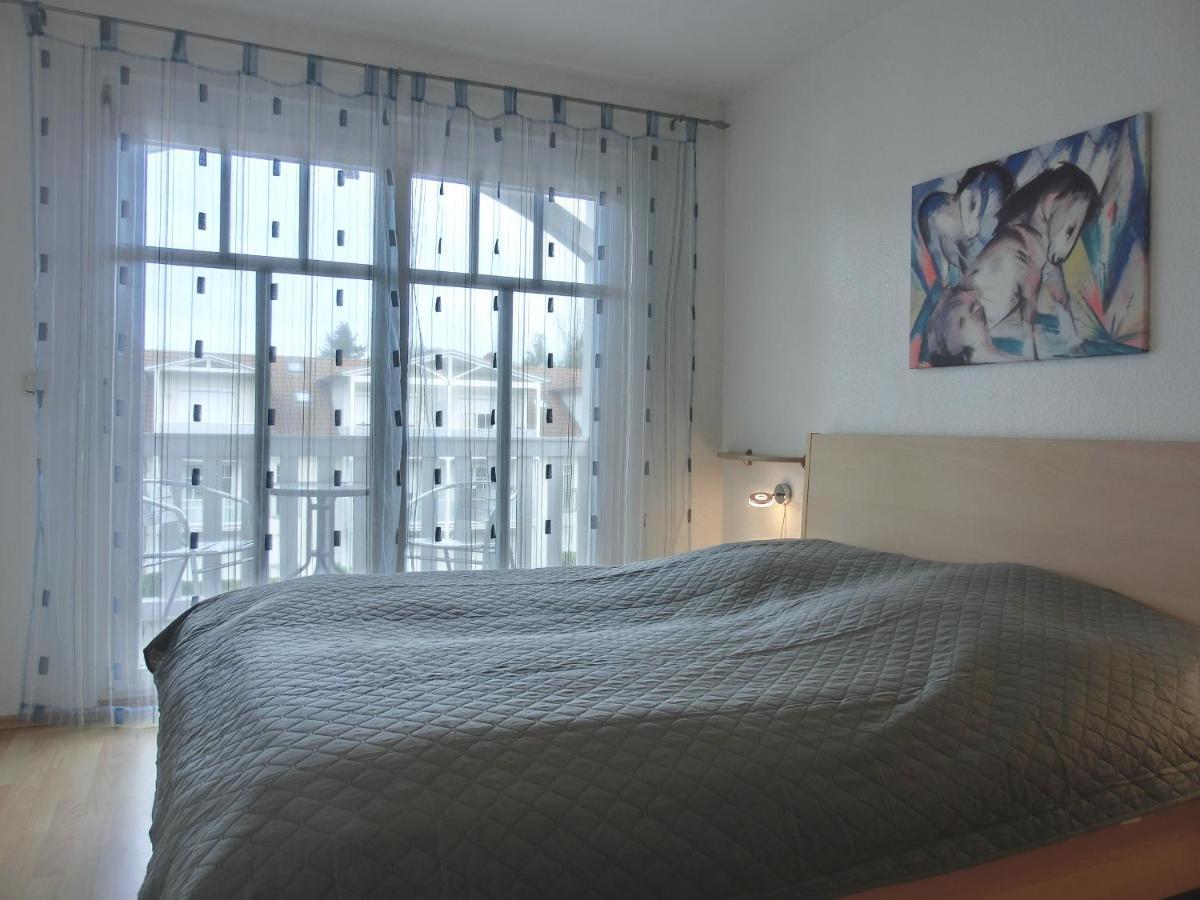 Ferienwohnung D3 กราล-มือริทซ์ ภายนอก รูปภาพ