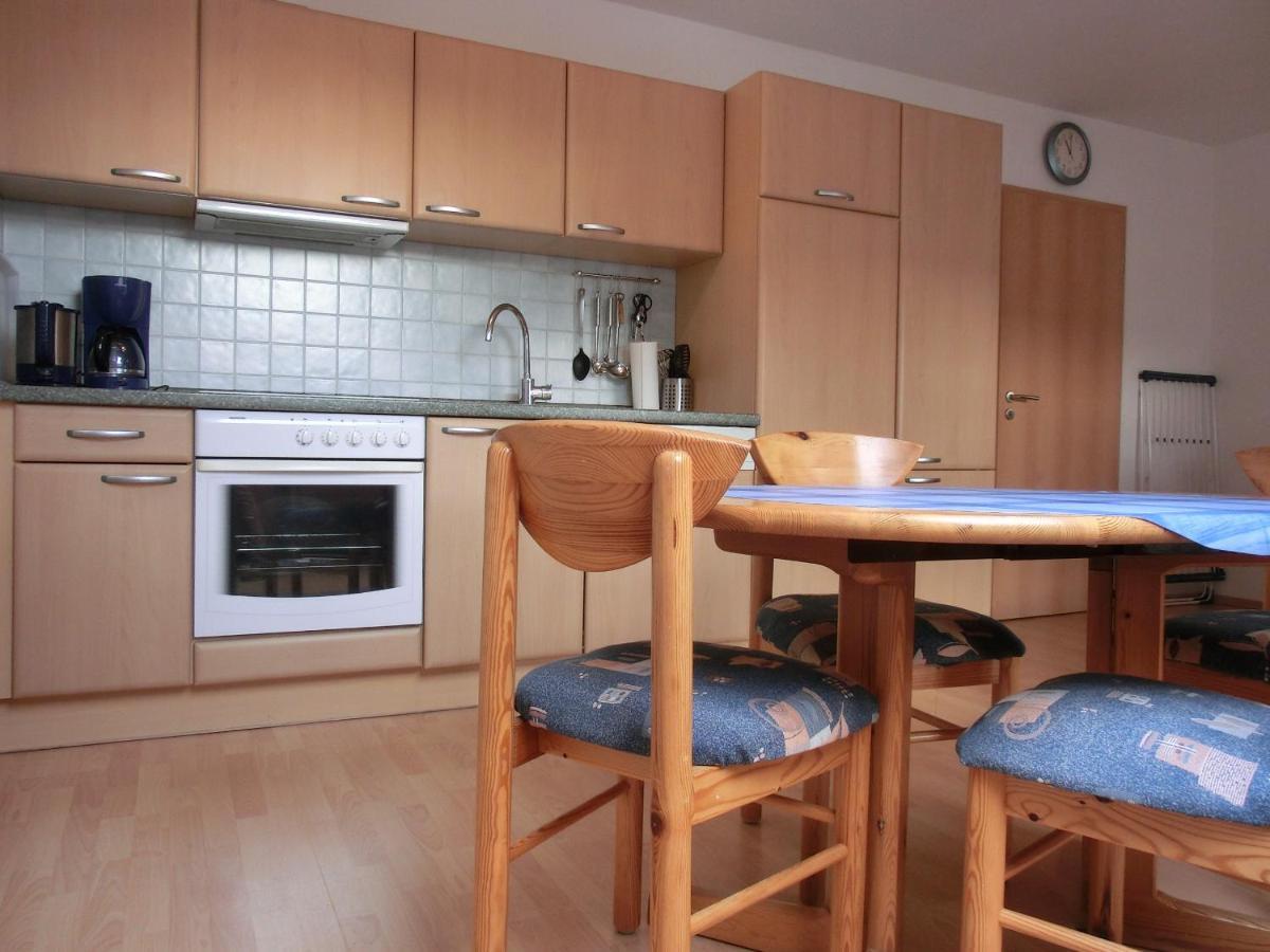 Ferienwohnung D3 กราล-มือริทซ์ ภายนอก รูปภาพ